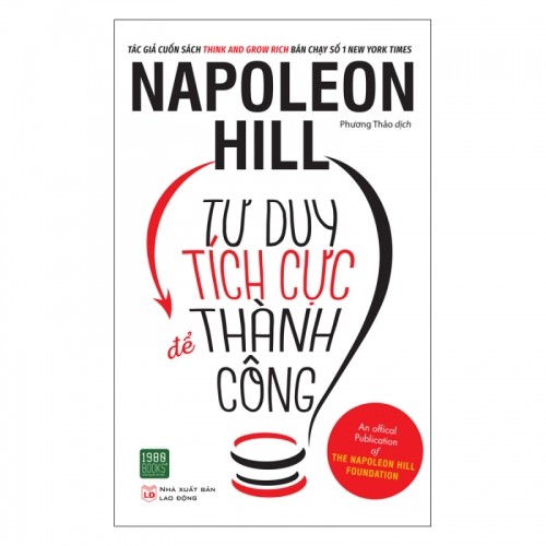 10 cuốn sách hay nhất của naponeon hill