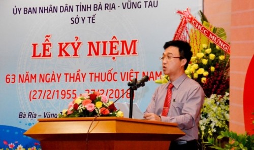 8 bài phát biểu ngày thầy thuốc việt nam 27/2 hay và ý nghĩa nhất