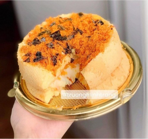 5 địa điểm ăn Bánh mì phô mai ngon nhất Hà Nội