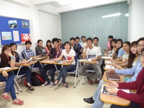 8 Trung tâm đào tạo biên phiên dịch tốt nhất tại Hà Nội