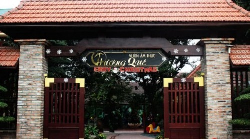 8 Quán nhậu ngon nhất tại quận Long Biên, Hà Nội