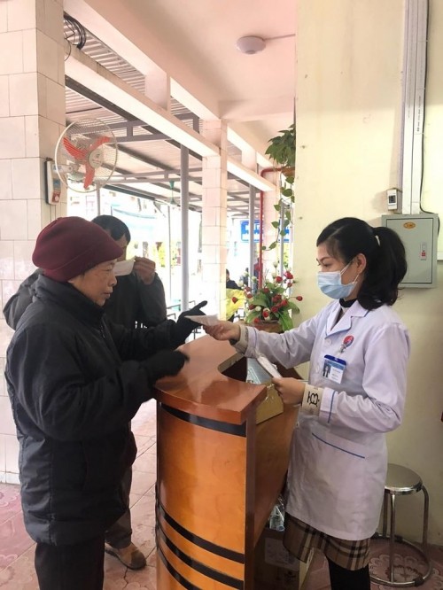 6 Bệnh viện khám và điều trị chất lượng nhất tỉnh Bắc Giang