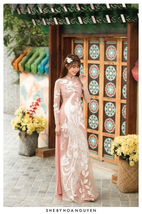 5 shop bán váy đầm đẹp nhất tại quận Hoàn Kiếm, Hà Nội