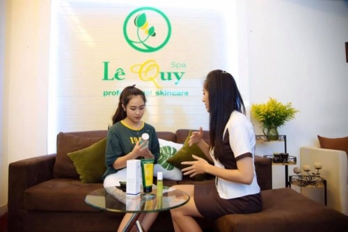 6 spa trị nám tốt nhất tp. đà lạt, lâm đồng