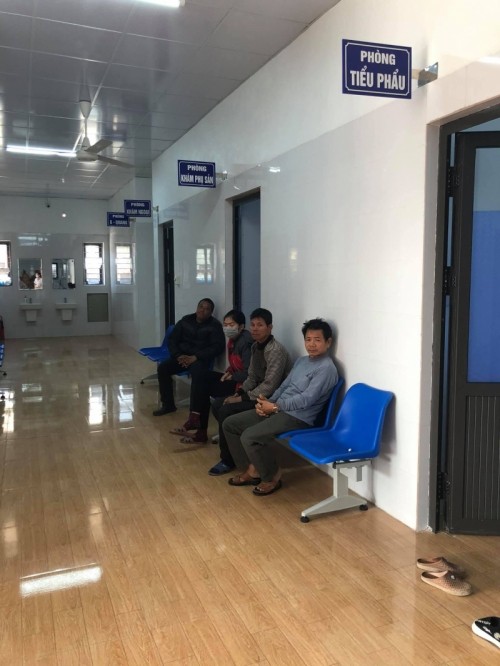 11 Phòng khám đa khoa uy tín nhất tỉnh Thanh Hóa