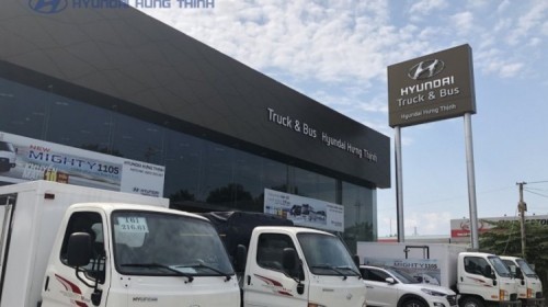 4 đại lý xe Hyundai uy tín và bán đúng giá nhất ở Đà Nẵng