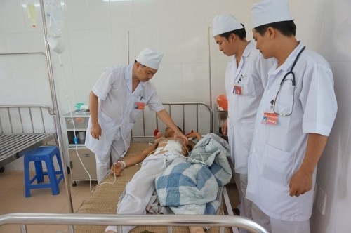 7 Bệnh viện khám và điều trị chất lượng nhất tại tỉnh Vĩnh Phúc