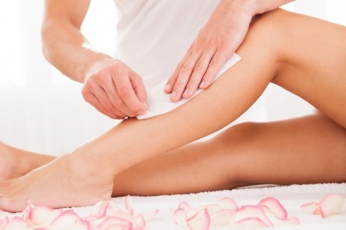 14 lời khuyên hữu ích về waxing dành cho mọi cô gái