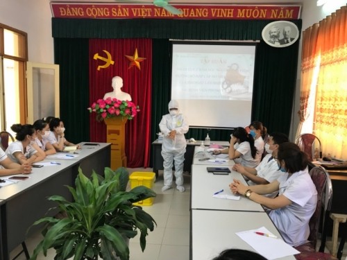 5 Bệnh viện khám và điều trị chất lượng nhất tại tỉnh Sơn La