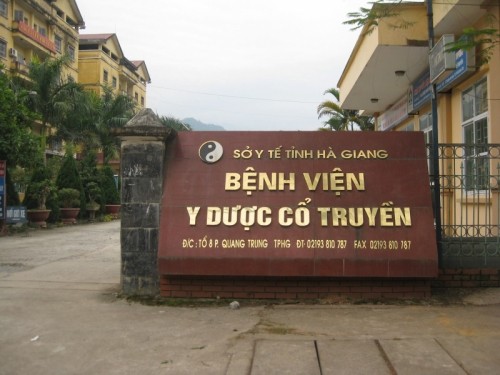 5 Bệnh viện khám và điều trị chất lượng nhất tại tỉnh Hà Giang