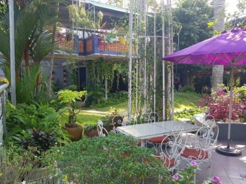 7 quán cafe đẹp nhất tại Đồng Tháp