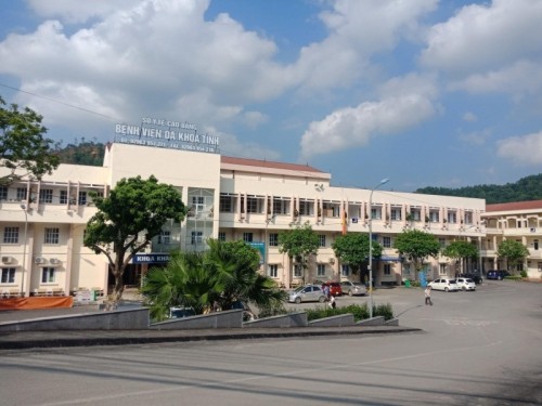 4 Bệnh viện khám và điều trị chất lượng nhất tại tỉnh Cao Bằng