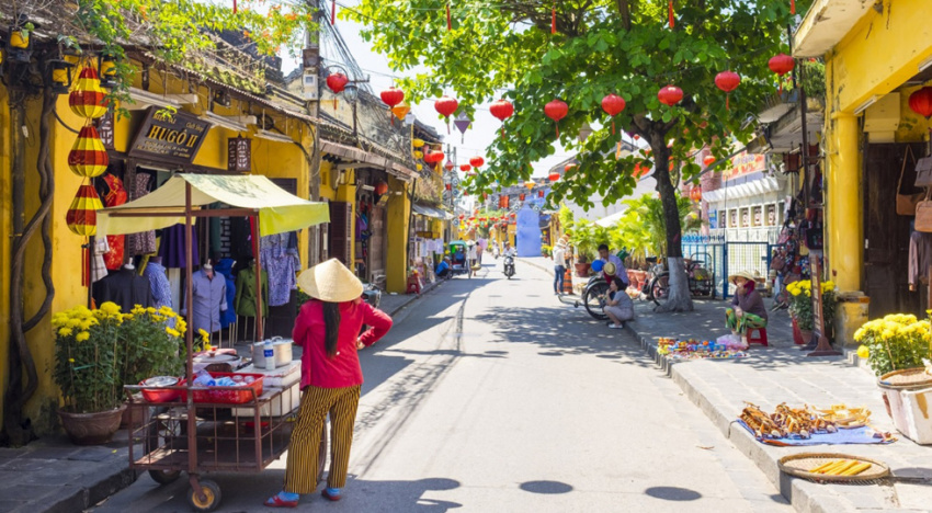 10 điểm đến đẹp nhất Việt Nam trên trang du lịch nước ngoài