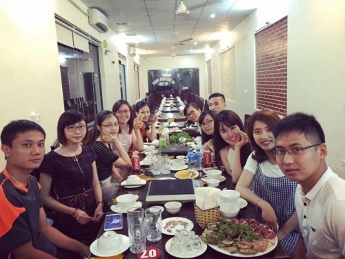 9 nhà hàng ngon nhất tại Ninh Bình