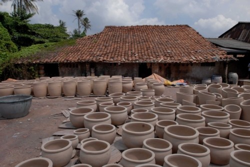 25 làng nghề truyền thống nổi tiếng nhất việt nam