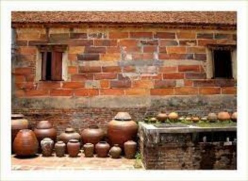 25 làng nghề truyền thống nổi tiếng nhất việt nam