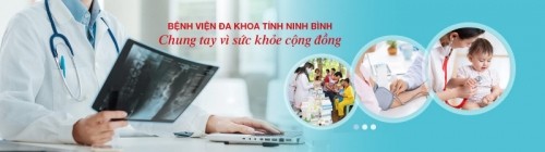 5 Bệnh viện khám và điều trị chất lượng nhất tại tỉnh Ninh Bình
