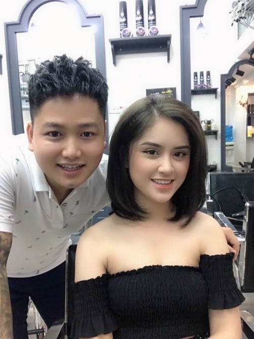 10 Salon làm tóc đẹp nhất quận Long Biên, Hà Nội