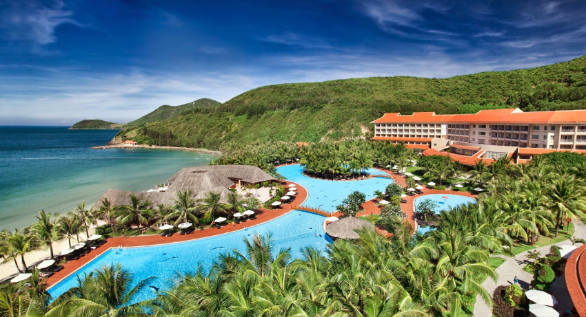 đặt phòng, khách sạn, resort phú quốc, 3 khách sạn phú quốc có view biển đẹp phải check-in một lần