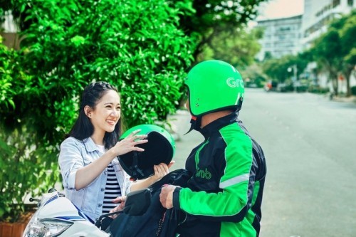 10 kinh nghiệm chạy grab hiệu quả và kiếm nhiều tiền nhất