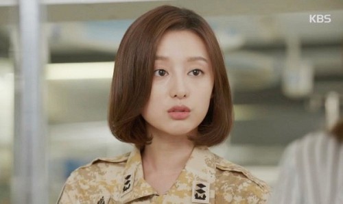 6 Kiểu tóc ngắn đẹp nhất trong phim Hàn