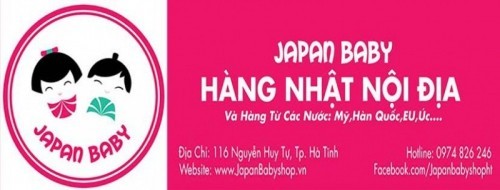 8 Cửa hàng bán đồ trẻ em uy tín, chất lượng nhất Hà Tĩnh