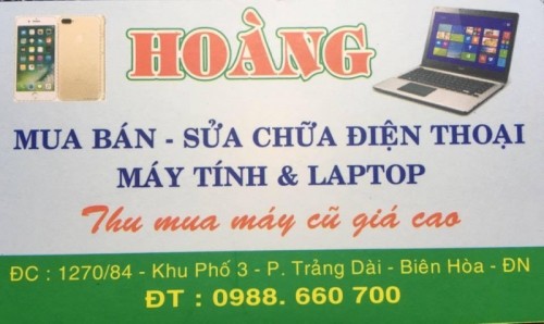 12 cửa hàng bán điện thoại iphone uy tín nhất tp. biên hòa, đồng nai