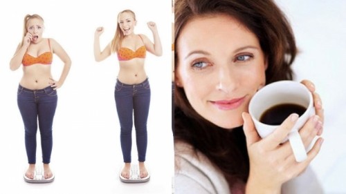 10 lý do uống cà phê tốt hơn trà vào buổi sáng