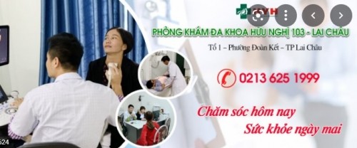 4 Bệnh viện khám và điều trị chất lượng nhất tại tỉnh Lai Châu