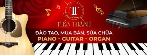 6 địa chỉ sửa đàn piano uy tín ở hà nội