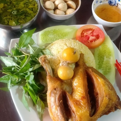 5 Quán ăn ngon ở đường Duy Tân, Thừa Thiên Huế