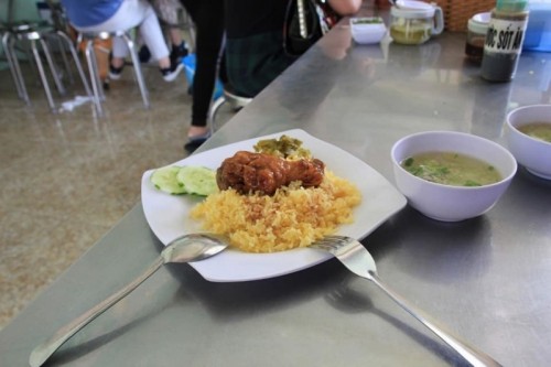 7 Quán cơm gà ngon nhất tại TP. Phan Rang - Tháp Chàm, Ninh Thuận