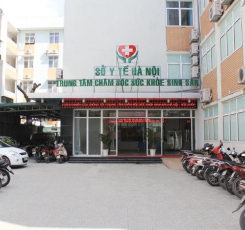 10 cơ sở khám và điều trị vô sinh - hiếm muộn tốt nhất ở Việt Nam