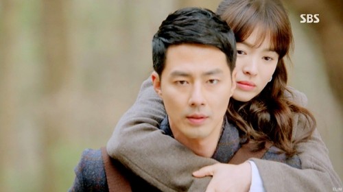 10 Phim hay nhất của Song Hye Kyo
