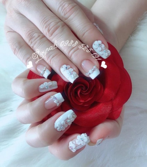 7 tiệm làm nail đẹp và chất lượng nhất xuân lộc, đồng nai