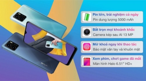 android,  8 smartphone ram 3gb đáng mua nhất trong tầm giá 4 triệu