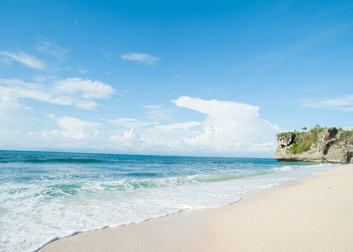 bali - bãi biển nổi tiếng nhất indonesia có gì hấp dẫn?