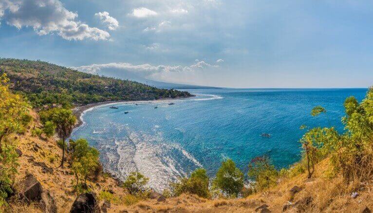 bali - bãi biển nổi tiếng nhất indonesia có gì hấp dẫn?