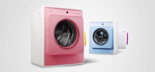 9 lưu ý quan trọng nhất khi chọn mua máy giặt mini