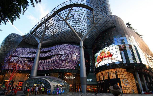 Top 5 kinh nghiệm mua sắm khi đi du lịch Singapore
