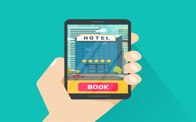 danh sách 7 ứng dụng tìm phòng khách sạn tốt nhất dành cho khách du lịch