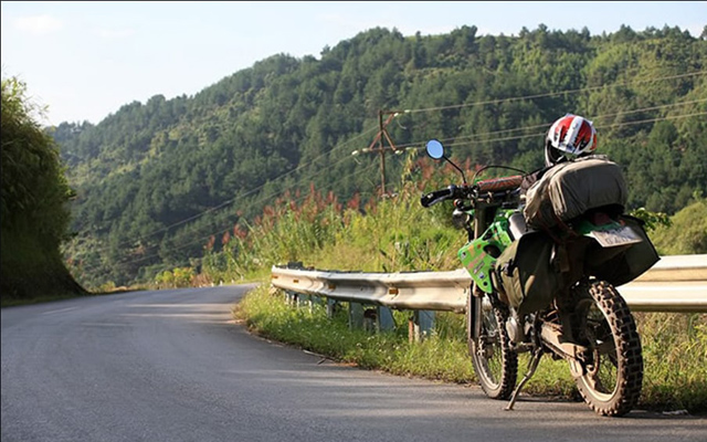 Chia sẻ kinh nghiệm phượt Nha Trang bằng xe máy cần chuẩn bị những gì?