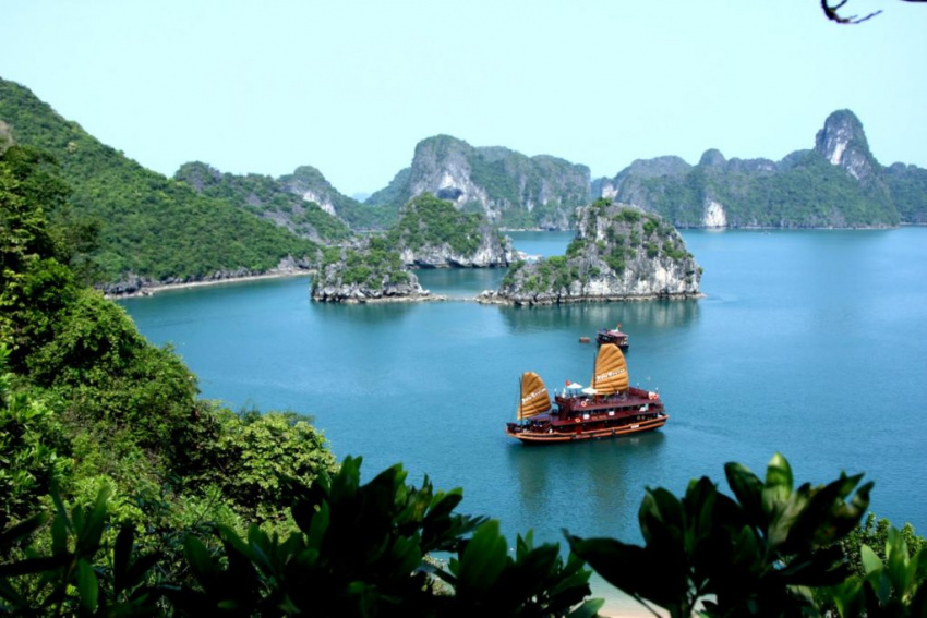 Du lịch Quảng Ninh – Kinh nghiệm & thông tin hữu ích
