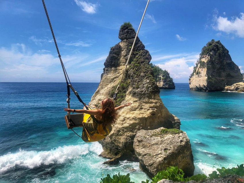 kinh nghiệm du lịch đảo bali, indonesia từng tháng siêu chi tiết