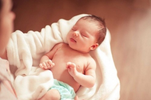 7 dịch vụ tắm bé sơ sinh tại nhà tốt nhất Đà Nẵng
