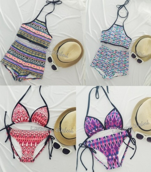 12 shop bán bikini đẹp và chất nhất ở tp. hcm