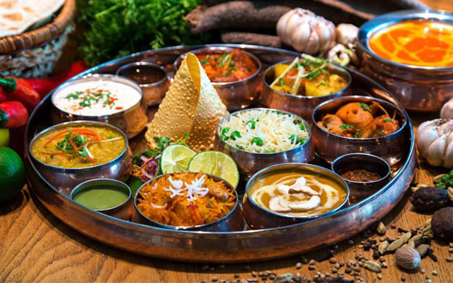 Những điều có thể bạn chưa biết về nền ẩm thực của người dân Ấn Độ