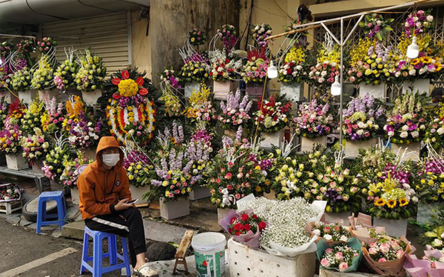 khám phá chợ hoa hồ thị kỷ - thiên đường ẩm thực và hoa tươi ở sài gòn
