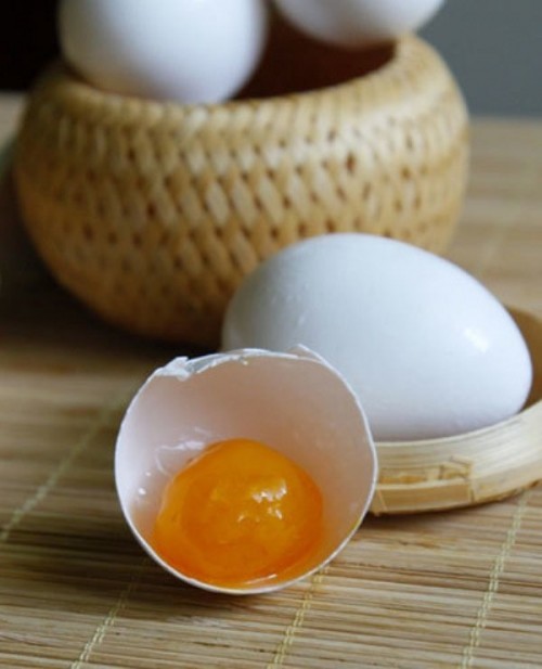 8 món ngon đơn giản nhất từ trứng
