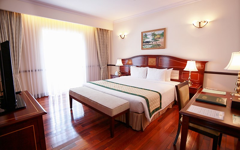 khách sạn, đón xuân miền núi với top khách sạn đà lạt giá tốt tại chudu24